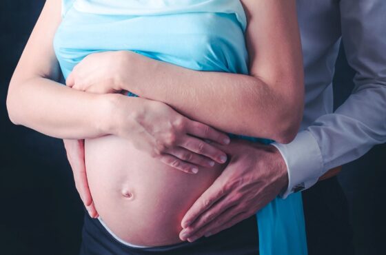 Czy obrzęki w ciąży mogą być niebezpieczne?