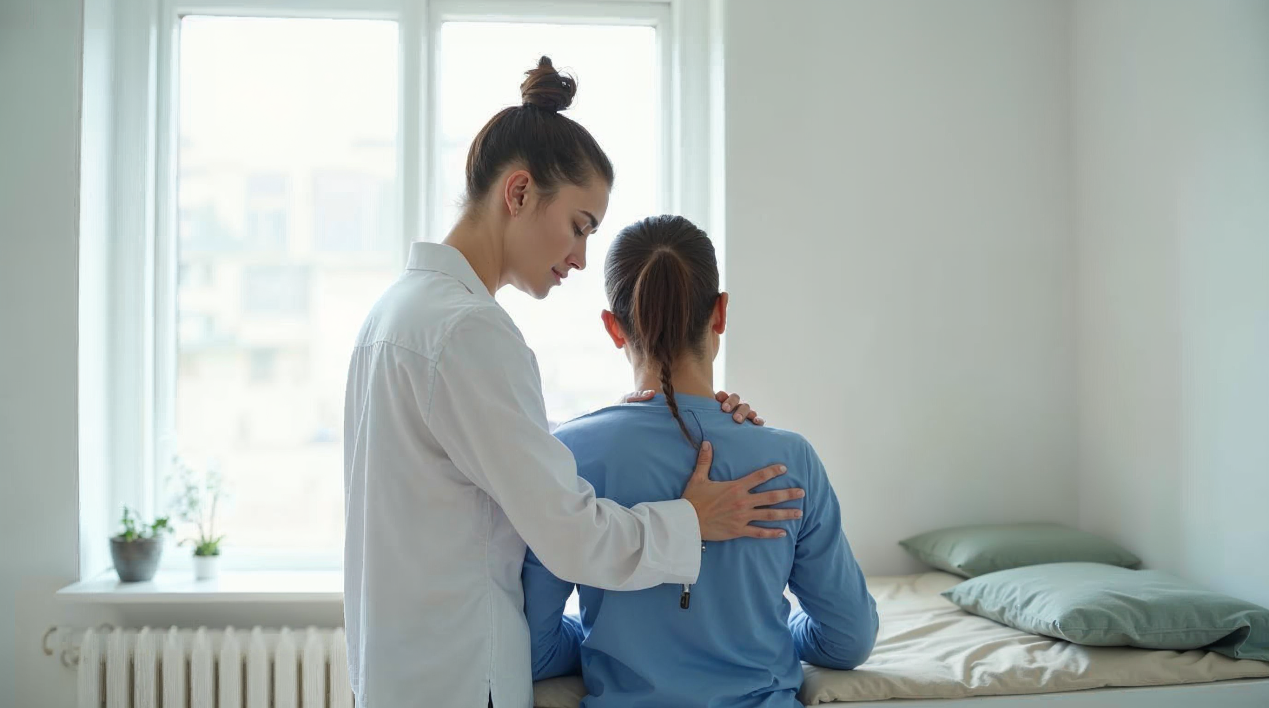 ból kręgosłupa, leczenie bólu pleców, fizjoterapia kręgosłupa, ćwiczenia na kręgosłup, kiedy do fizjoterapeuty, osteopatia Kraków