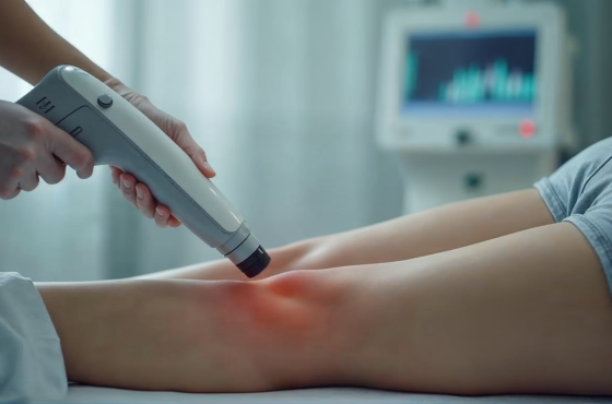 Terapia TECAR – Rewolucja w Nowoczesnej Fizjoterapii