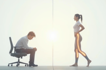 Naturalne metody wspierania zdrowia stawów – przewodnik