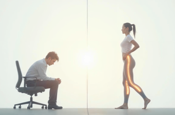 Naturalne metody wspierania zdrowia stawów – przewodnik