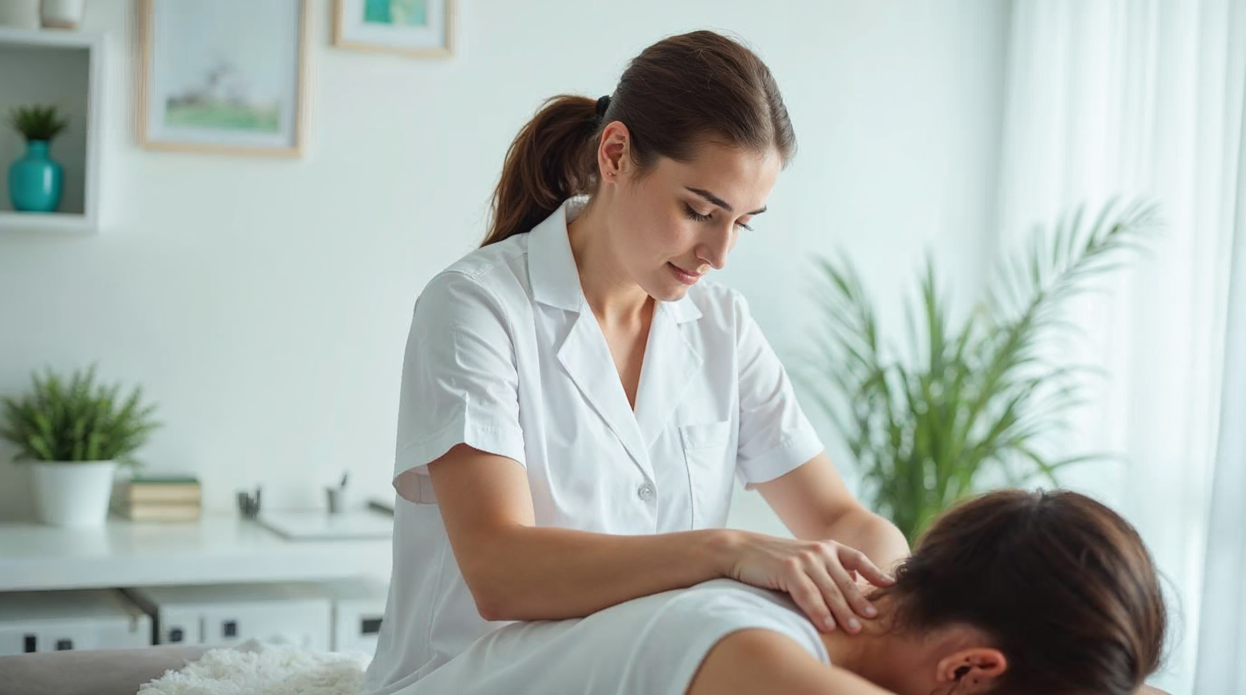 osteopatia, leczenie manualne, holistyczna terapia, fizjoterapia, zdrowie kręgosłupa