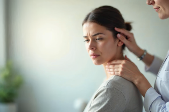 Skuteczne leczenie bólu głowy i migren w Krakowie
