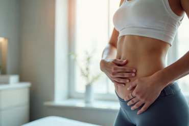 Fizjoterapia po liposukcji: Optymalizacja i rekonwalescencja z Aleksandrą Nosal