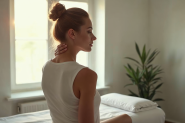 Aleksandra Nosal: Holistyczne leczenie zdrowia psychosomatycznego