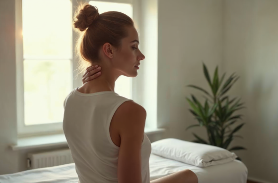 Aleksandra Nosal: Holistyczne leczenie zdrowia psychosomatycznego