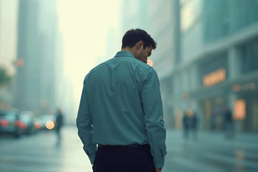 Napięcia psychosomatyczne: Jak osteopatia leczy stres a ból