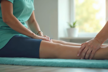 Fizjoterapia Lipodemia Kraków: Uwolnienie Ciała i Harmonia Postawy