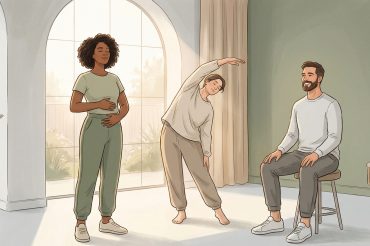 Fizjoterapia Dna Miednicy: Skuteczne Leczenie Dysfunkcji i Bólu