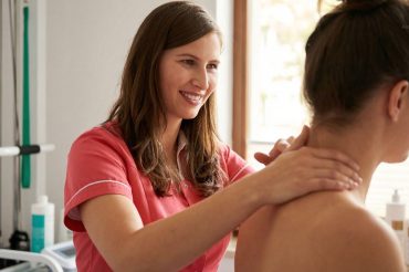 Osteopatia wisceralna: Uwolnienie od bólu i zdrowie jelit