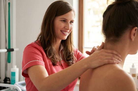 Osteopatia wisceralna: Uwolnienie od bólu i zdrowie jelit