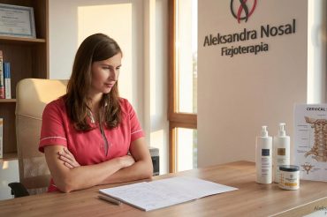 Osteopatia bóle głowy: Holistyczne leczenie migreny Kraków