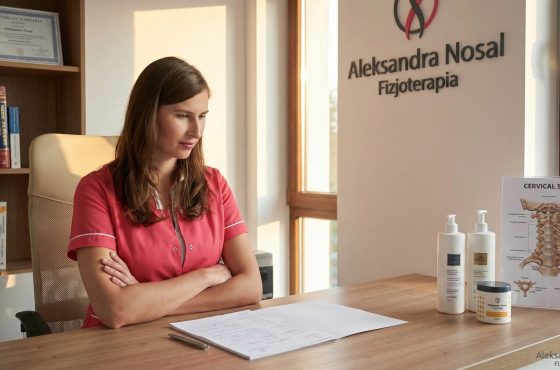 Osteopatia bóle głowy: Holistyczne leczenie migreny Kraków