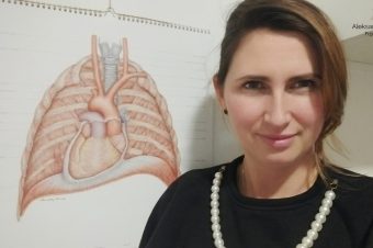 ** Aleksandra Nosal Fizjoterapia: Holistyczne leczenie bólu i przywracanie ruchomości