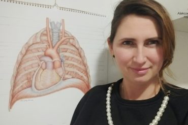 ** Aleksandra Nosal Fizjoterapia: Holistyczne leczenie bólu i przywracanie ruchomości