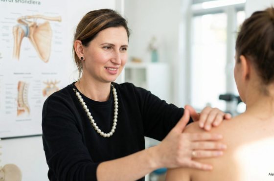 Leczenie Lipodemii Kraków: Holistyczne Podejście w Fizjoterapii