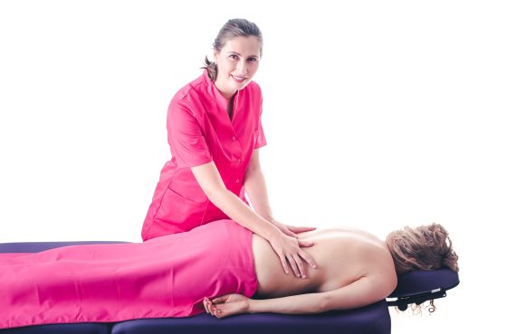 Aleksandra Nosal: Holistyczna fizjoprofilaktyka bólu kręgosłupa