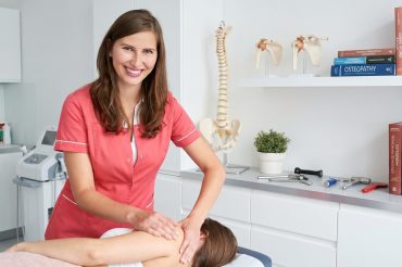 Fizjoterapia po liposukcji: holistyczna rekonwalescencja