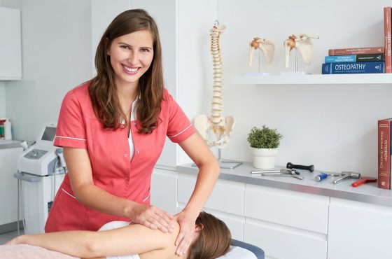 Fizjoterapia po liposukcji: holistyczna rekonwalescencja