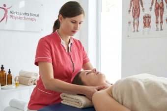 Fizykoterapia fal radiowych Kraków: regeneracja układu ruchu