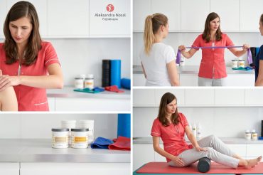 Ból kręgosłupa, szyi, ramion: Ergonomia i holistyczna profilaktyka