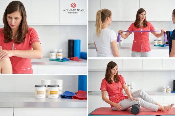 Ból kręgosłupa, szyi, ramion: Ergonomia i holistyczna profilaktyka