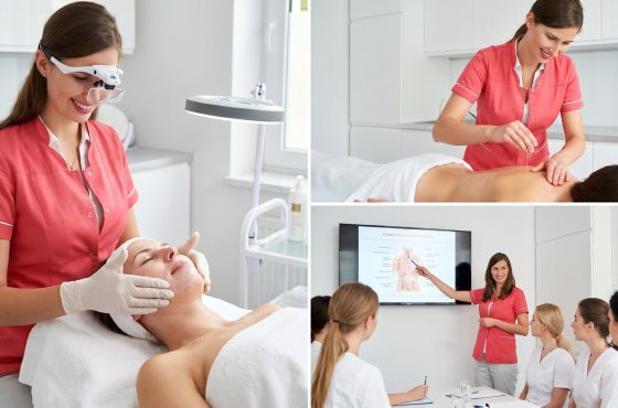 Powięź a ból: Jak terapia manualna w Krakowie dociera do źródła